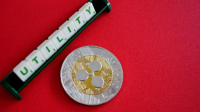 XRP Adoption Rally — 7M Wallets Within Reach, JP Morgan Studies Ripple's Cross-Border Use Case