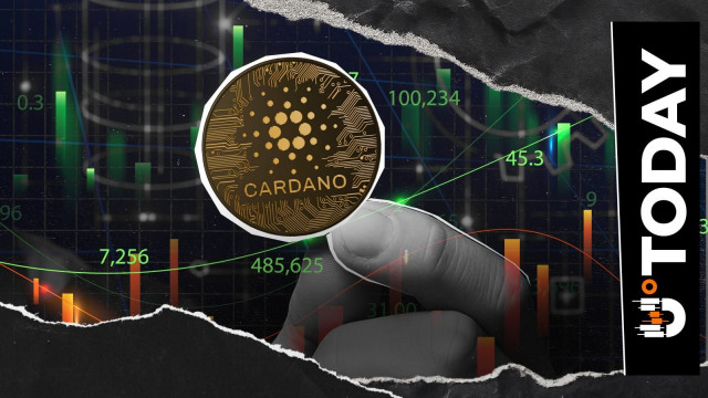 Countdown to Cardano's 9th Anniversary: History Behind ADA Naming Emerges