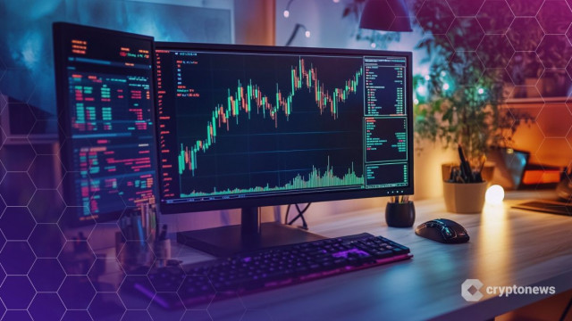 Wall Street Giant S&P Just Launched a Top 50 Crypto Index – What Happens Next?