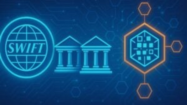 SWIFT and global banks accelerate on blockchain: instant payments and new digital frontiers