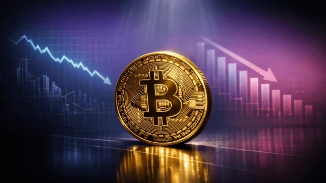 Bitcoin-Preisanalyse: Die Nachfrage nach BTC USD versiegt