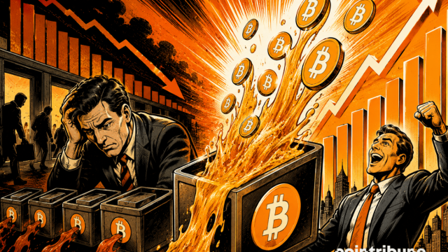 BlackRock Leads Fresh Inflows Into Bitcoin ETF