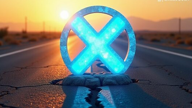 XRPL's Major Upgrade Is Live, But Here's The Key Issue