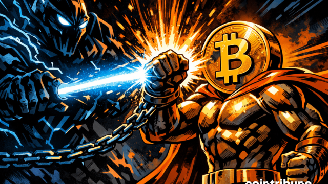 Only $719M of Bitcoin Faces Quantum Risk, CoinShares Research Shows