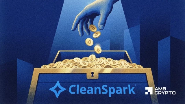 All about CleanSpark's addition of 454 Bitcoin and what it means