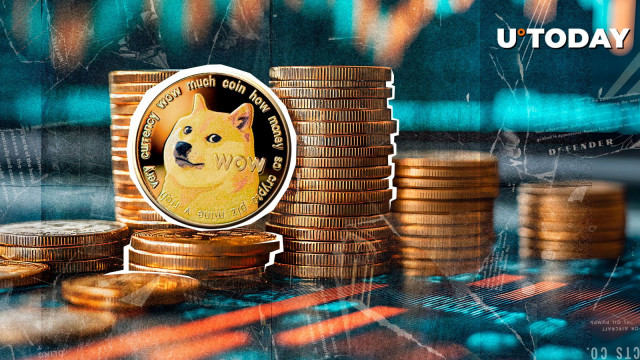 Dogecoin (DOGE) Volumes Soar 100% Amid Market Cool-Off: Details
