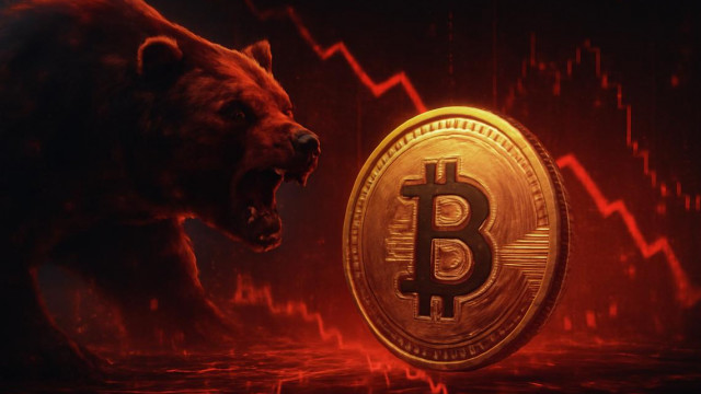 Bitcoin Today: is a rebound imminent or will prices fall again? Market signals