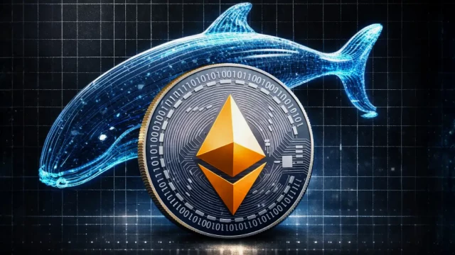 Ethereum OG Moves 15,000 ETH to Coinbase After 10 Years: Is a Major Sell-Off Coming?