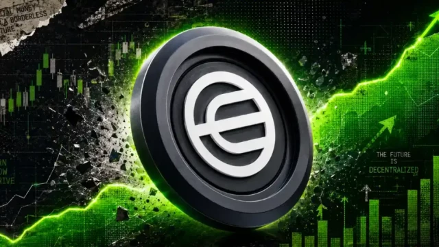 Worldcoin (WLD) Price Approaches a Decisive Phase—Is the $0.5 Target Back in Focus?