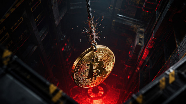 I trader di Bitcoin si preparano alla trappola di liquidazione da 1 miliardo di dollari dopo che lo shock inflazionistico supera gli 80.000 dollari