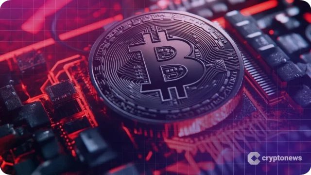 Noticias de Bitcoin: BTC USD acaba de alcanzar su nivel más bajo desde febrero