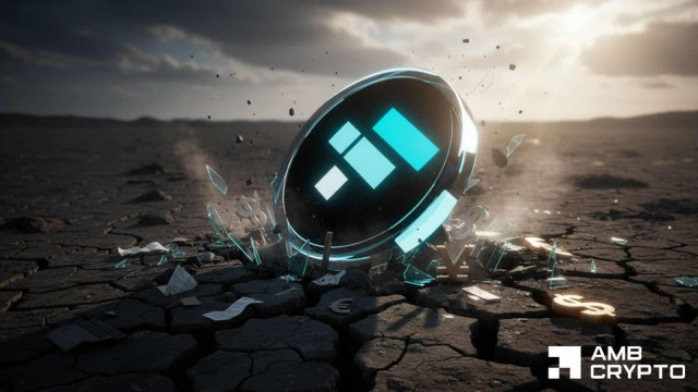 FTX Token's 20% rally raises trend reversal hopes – But can FTT confirm?