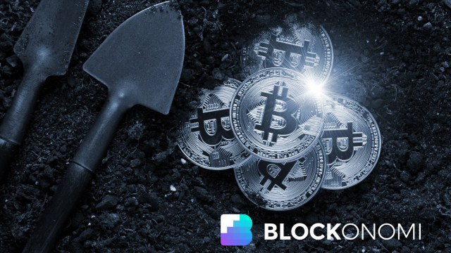 Bitcoin Miners Move 51,000 BTC to Binance, Hinting at Market Shift