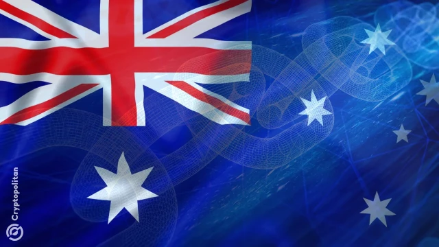 Featured image for article: Australia advances bill to bring crypto under existing financial laws