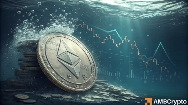 Can Ethereum's ‘supercycle' endure Bitmine's $3.19B drawdown?