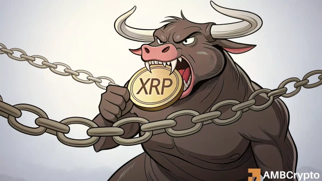 XRP vs. LINK: The SEC-aligned play you shouldn't ignore