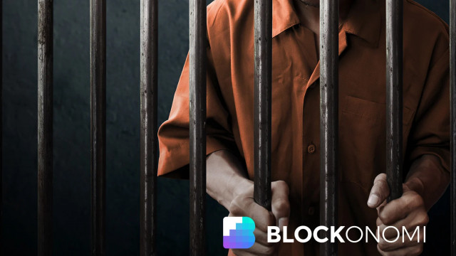 Thumbnail for article: Oklahoma CEO Sentenced for $9.4 Million Crypto Investment Scam