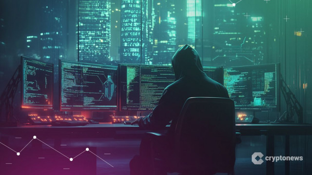 Featured image for article: Binance New Co-CEO's WeChat Hacked to Promote Meme Coin, CZ Warns