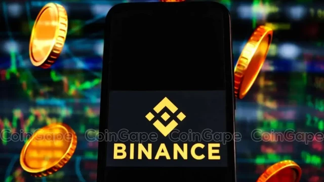 Binance To Delist These 4 Major Crypto; Price Crash Imminent?