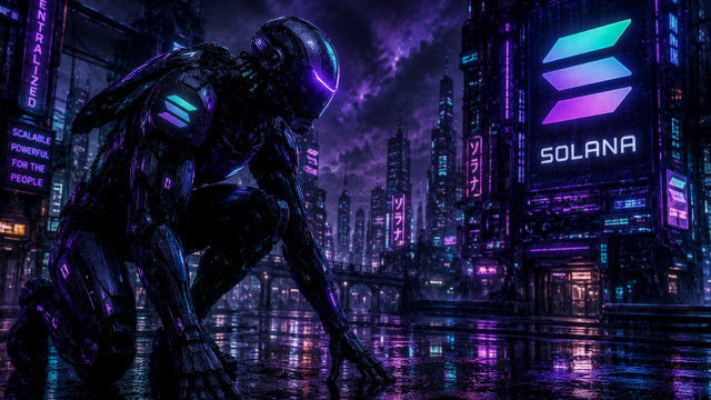 Google Gemini AI Reveals Shocking Solana Price Target for 2026
