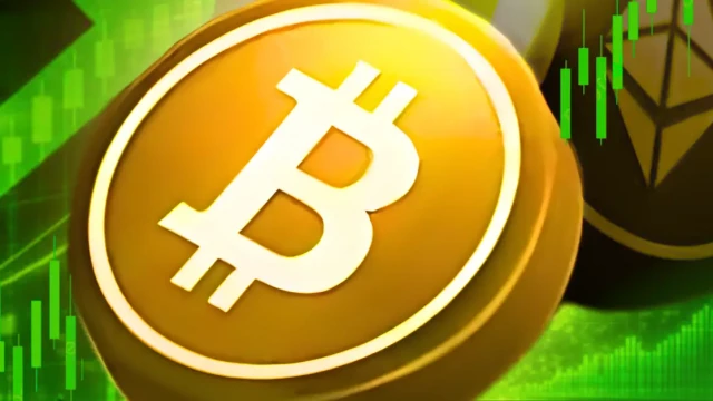 Bitcoin-Preisvorhersage: CEO plant als nächstes den Weg zu 92.000 US-Dollar