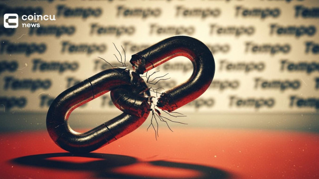 Tempo faces scrutiny as Varun Srinivasan link unverified