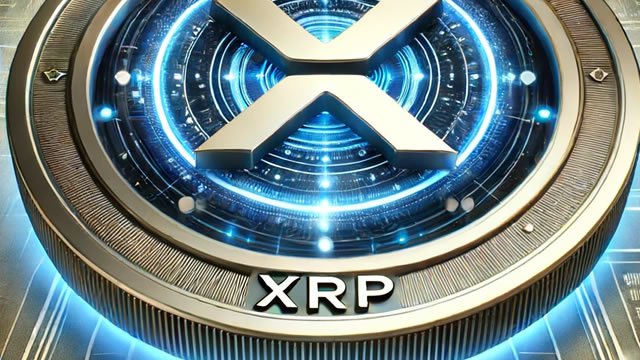 XRP Price At $10,000 Is Not A Prophecy: Analyst Shares Simple Framework That Points Higher