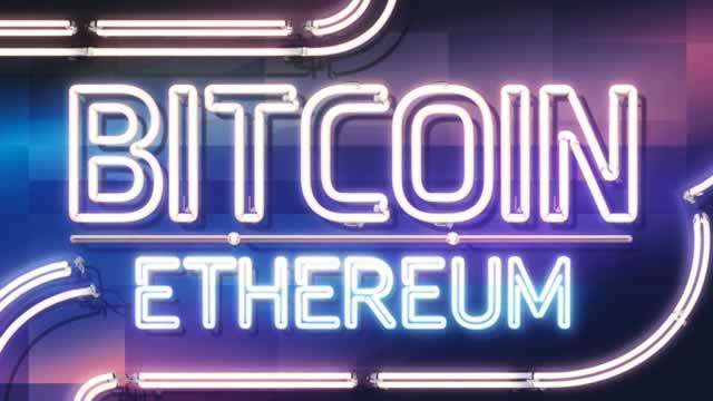 Ethereum Price Tracks Bitcoin Rally, Targets Crucial Break Higher