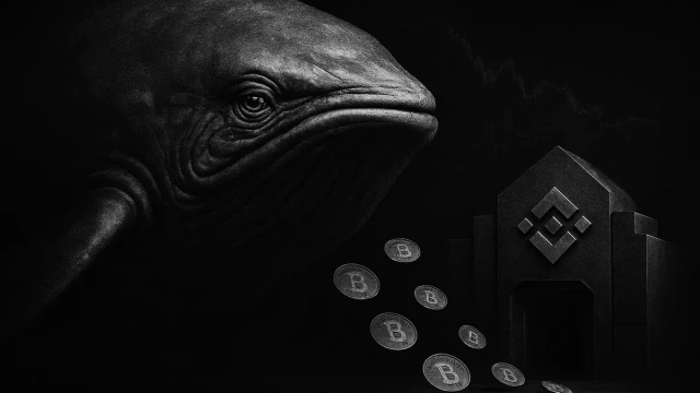 Bitcoin Exchange Inflows Hit 2018 Lows
