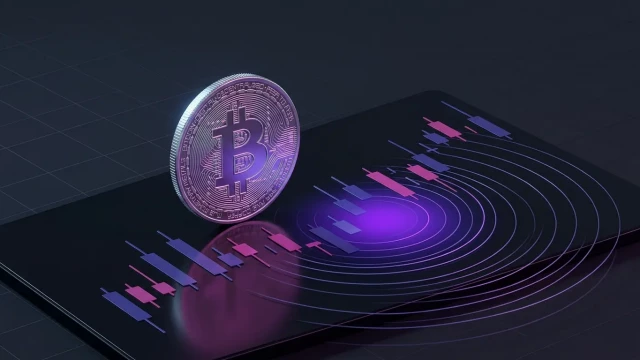 Dealer Hedging Puts Bitcoin $80,000 Zone in Focus