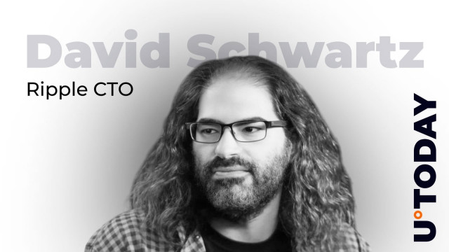 'Seems Important': Ripple CTO Emeritus Reacts to DTCC News