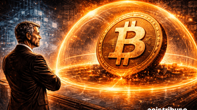 Saylor Downplays Urgency Of Quantum Risk For Bitcoin