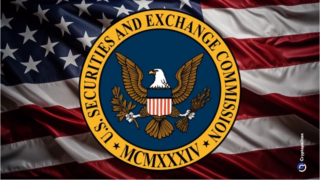 SEC asked issuers to withdraw XRP, LTC, SOL, ADA, and DOGE ETF filings under new listing rules