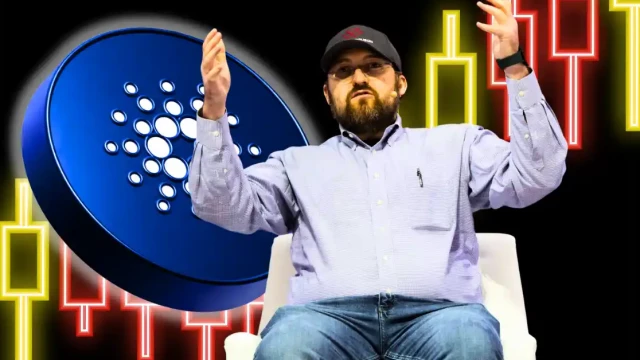 Cardano Founder Slams Critics, Defends Scaling Strategy and Governance Push
