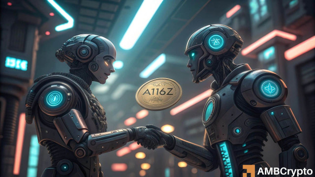 ai16z – Assessing impact of $6.37M whale withdrawal on coin's price