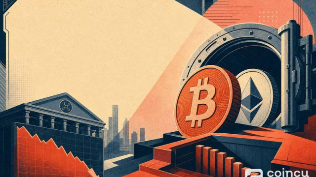Santiment Says Bitcoin and Ethereum Exchange Supply Is Near All-Time Lows