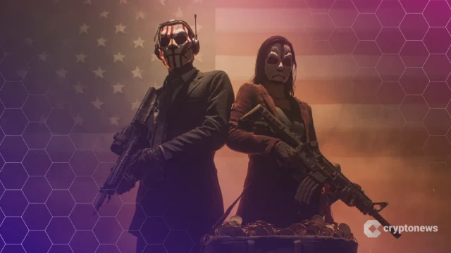 Texas Siblings Charged in Violent $8M Crypto Theft After 9-Hour Family Kidnapping