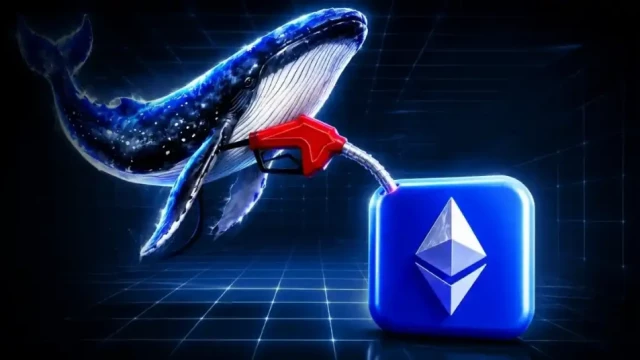 Can ETH Price Hold After Wintermute's $160M Move?