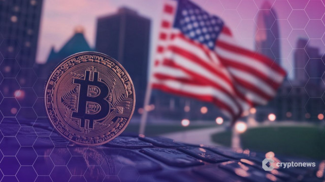 Ohio Approves Crypto Payment Processor for State Fees, Embraces Digital Economy