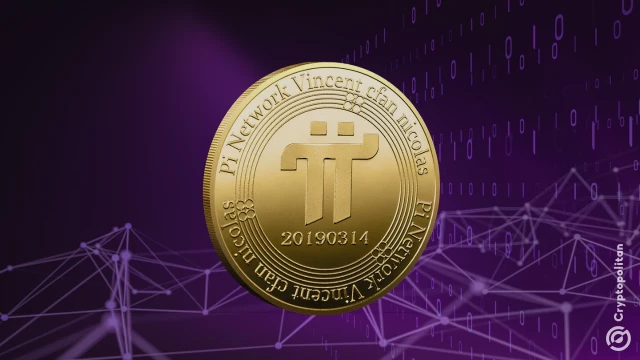 Pi Network rolls out AI app converter in latest ecosystem push