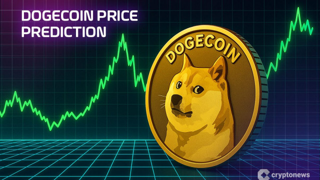 Dogecoin Price Prediction: History Says a Huge Pump Is About to Happen Right Now – Will DOGE Repeat Its 2017 and 2021 Breakouts?