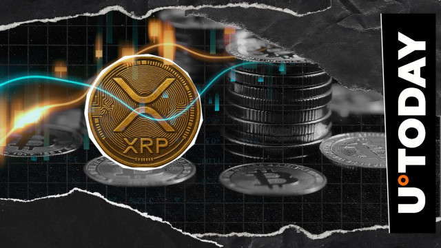 XRP Completes Golden Cross vs. Bitcoin as July 4th Rally Builds Momentum