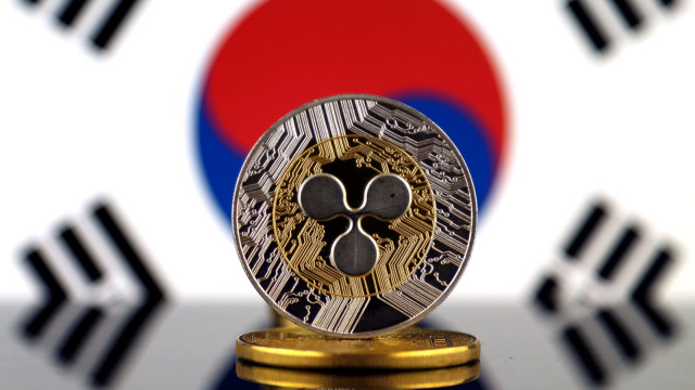 XRP Disrupts Korean Banking With High-Compliance KRW Stablecoin Breakthrough