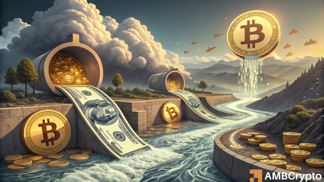 $10B in crypto deals, powered by record-low rates and Bitcoin frenzy – Details