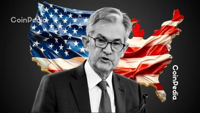 Jerome Powell Speech Today: What to Expect for Bitcoin, Ethereum, and Altcoins