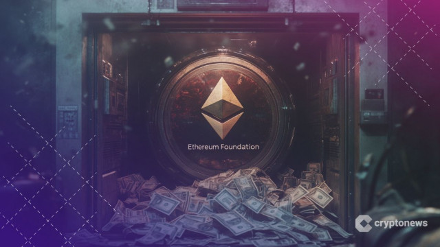 Ethereum Foundation Shifts to Proactive Grantmaking – Wishlist and RFPs Open Now