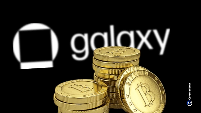 Mike Novogratz's Galaxy expands into consumer finance, challenging Coinbase, SoFi, and Robinhood