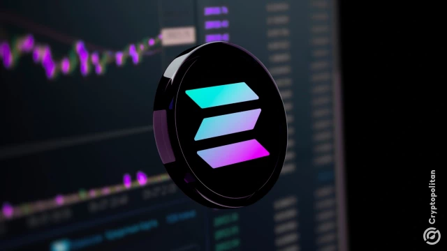 SOL Strategies rides strong Solana staking growth to 21% stock stock