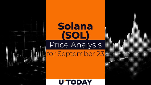 Solana (SOL) Price Prediction for September 23