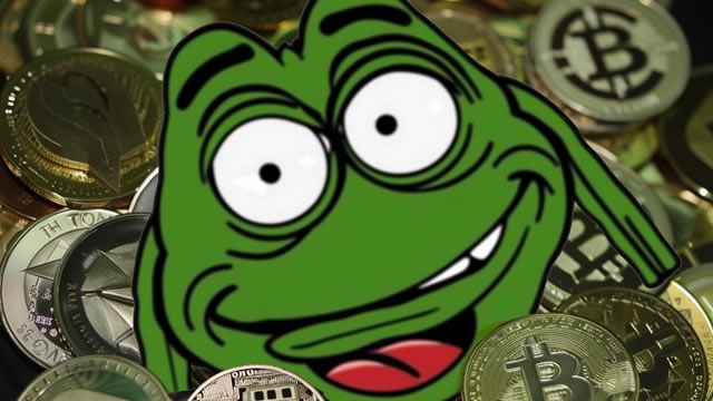 Canary Capital Files for Spot PEPE ETF, Pushing MemeCoins Deeper Into Wall Street